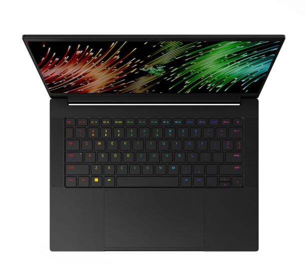 Razer OUTLET - Blade 14 R9-7940HS/16GB/1TB/Win11 RTX4070 240Hz - 1539216 - zdjęcie 8